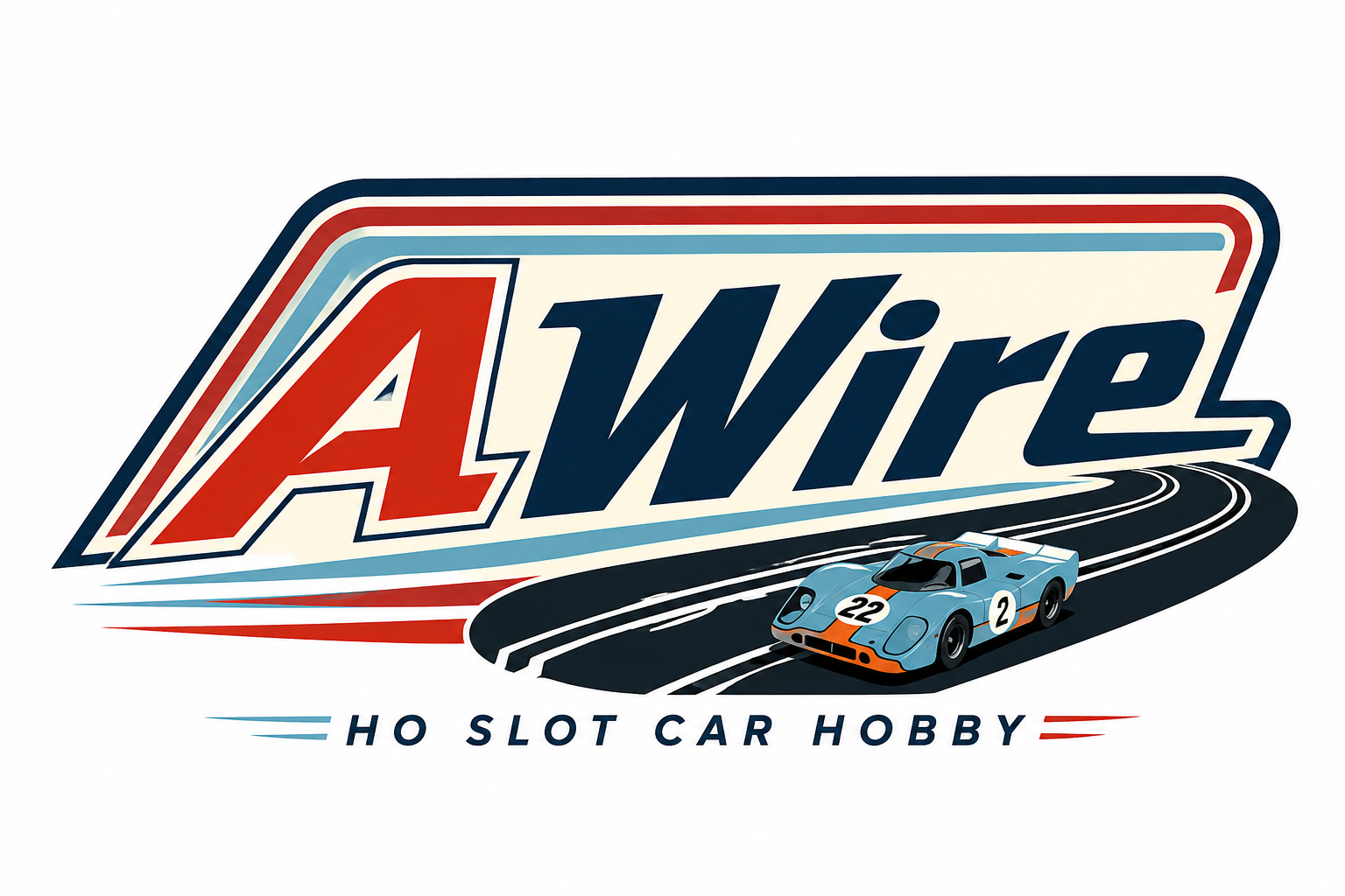 A Wire's Racing Corner